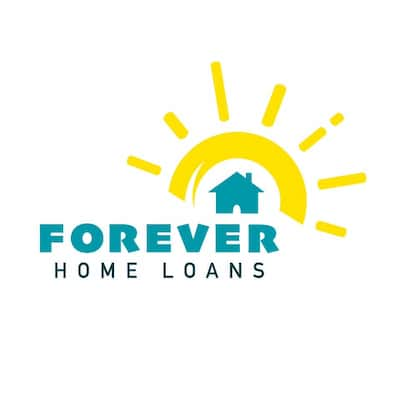 Forever Home Loans Logo