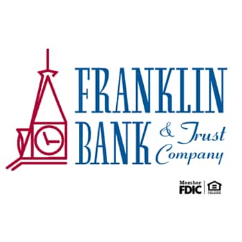 Franklin Bank & Trust Logo