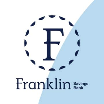 Franklin Savings Bank Logo