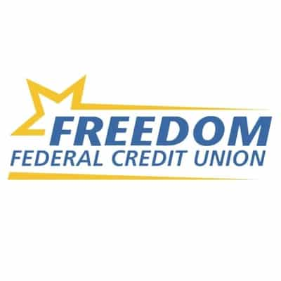 Freedom Federal Credit Union Logo