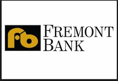 Fremont Bank Logo