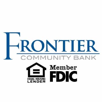 Frontier Community Bank Logo