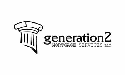 Generation2 Mortgage Services Logo