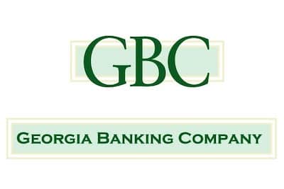 Georgia Banking Company Logo