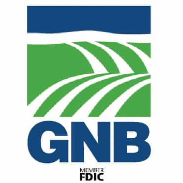 GNB Bank Logo