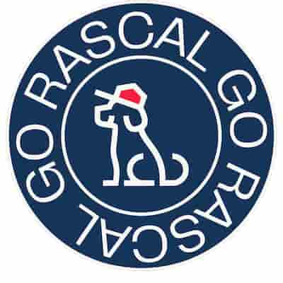 GoRascal Logo