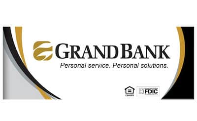 Grand Bank Logo