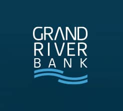Grand River Bank Logo