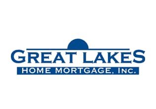 Great Lakes Home Mortgage Logo