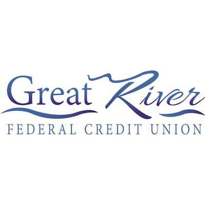 Great River Federal Credit Union Logo