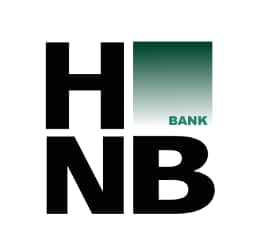 Hannibal National Bank Logo