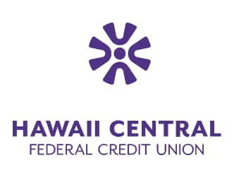 Hawaii Central Federal Credit Union Logo