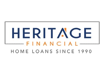 Heritage Financial of Ventura Logo