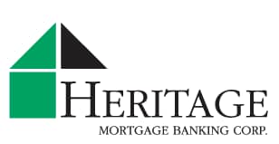 Heritage Mortgage Banking Corp Logo