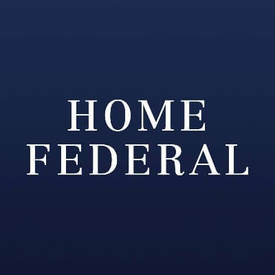 Home Federal Logo