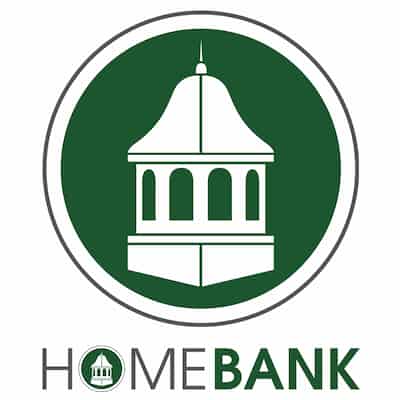 HomeBank Logo