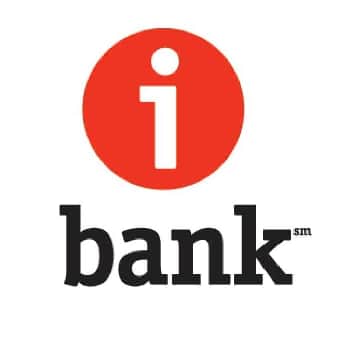 i-bank Tennessee Logo
