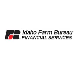 Idaho Farm Bureau Financial Services Logo