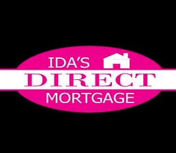 Idas Direct Mortgage Logo