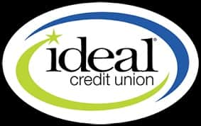 Ideal Credit Union Logo