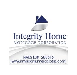Integrity Home Mortgage Corporation Logo