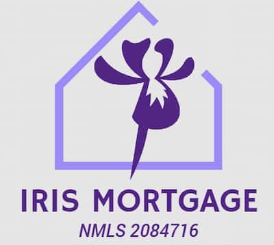 Iris Mortgage LLC Logo