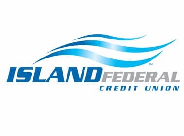 Island Federal Credit Union Logo