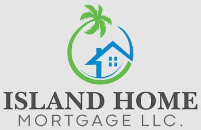 Island Home Mortgage LLC Logo