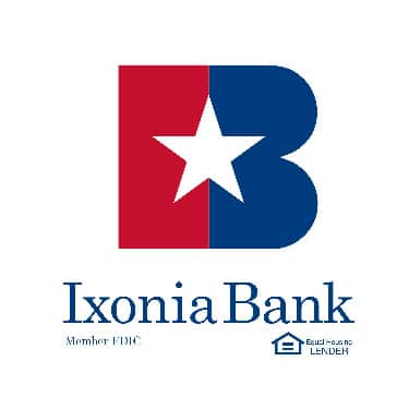 Ixonia Bank Logo