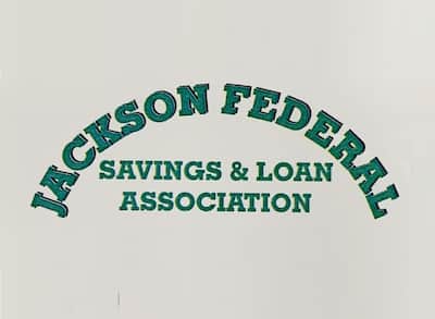 Jackson Federal Savings and Loan Logo