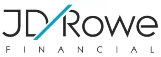 JD Rowe Financial Logo