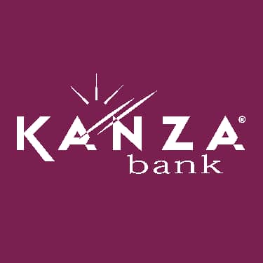 Kanza Bank Logo