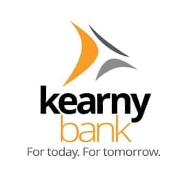Kearny Bank Logo