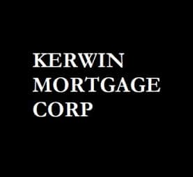 Kerwin Mortgage Corp Logo