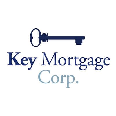 Key Mortgage Corp Logo