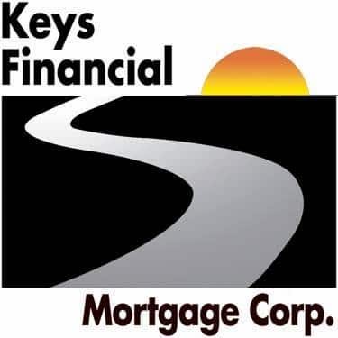 Keys Financial Mortgage Corp Logo
