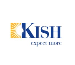 Kish Bank Logo
