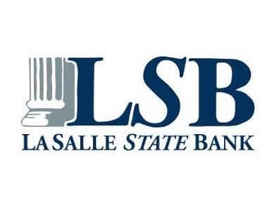 La Salle State Bank Logo
