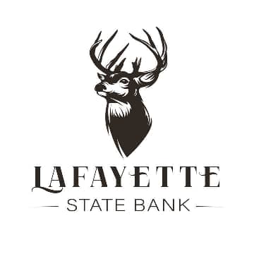 Lafayette State Bank Logo