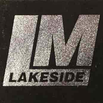 Lakeside Mortgage Logo