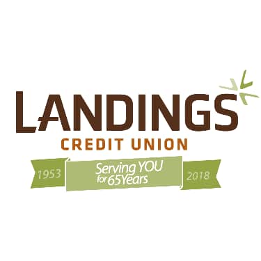 Landings Credit Union Logo