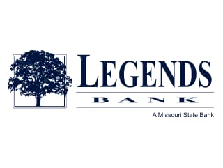 Legends Bank of Missouri Logo