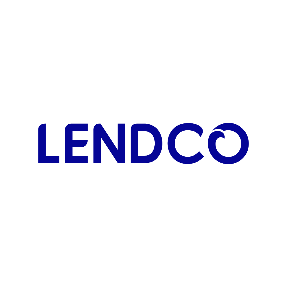 LENDCO Logo