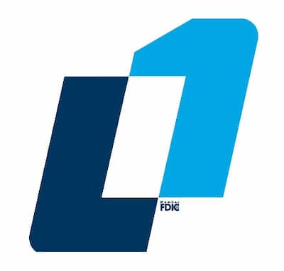 Level One Bank Logo