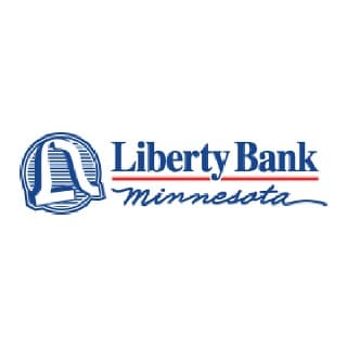 Liberty Bank Minnesota Logo