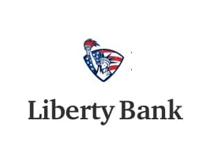 Liberty Bank (Ohio) Logo