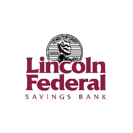 Lincoln Federal Savings Bank Logo