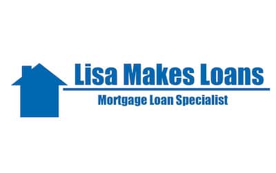 Lisa McClellan Loans Logo