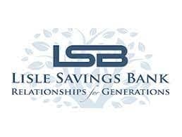 Lisle Savings Bank Logo