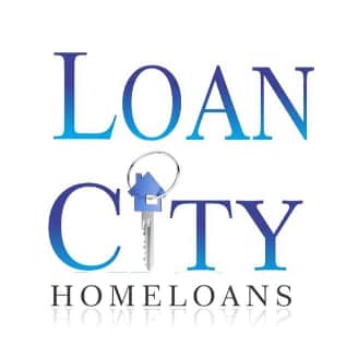 Loan City Home Loans Logo